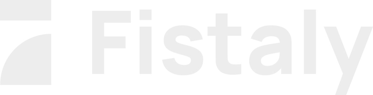 Fistaly Logo